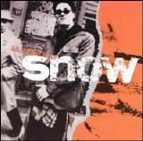 Snow - 12 Inches of Snow