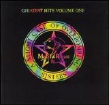The Sisters of Mercy - A Slight Case of Overbombing: Greatest Hits, Vol. 1