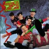 New Kids on the Block - Merry, Merry Christmas