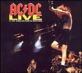 AC/DC - Live