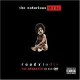 The Notorious B.I.G - Ready To Die - The Remaster