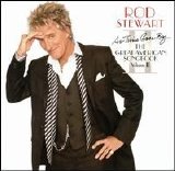 Rod Stewart - As Time Goes By...: The Great American Songbook, Vol. 2