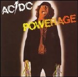 AC/DC - Powerage