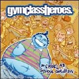 Various artists - As Cruel as School Children [Bonus Track]