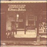 Elton John - Tumbleweed Connection