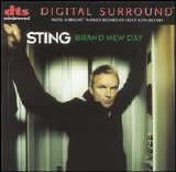 Various artists - Brand New Day