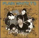 Plain White T's - Every Second Counts