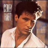 Corey Hart - First Offense
