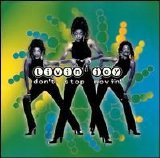Livin' Joy - Don't Stop Movin'