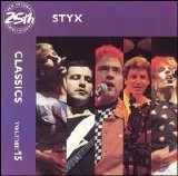 Styx - Classics, Vol. 15