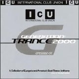 The Generator - ICU Generation: Trance 2000 Episode 01