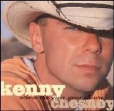 Kenny Chesney - When the Sun Goes Down