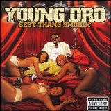 Various artists - Best Thang Smokin'