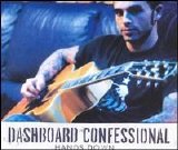Dashboard Confessional - Hands Down [UK CD]
