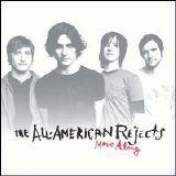The All-American Rejects - Move Along