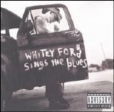 Various artists - Whitey Ford Sings the Blues