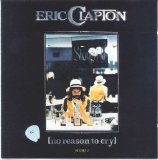 Eric Clapton - (1976) No Reason To Cry