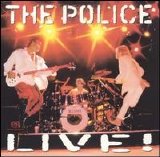 The Police - Live! Disc 2