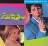 Various artists - The Wedding Singer [Original Soundtrack]