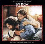 Eric Clapton - (1992) Rush (Soundtrack)