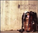 Pearl Jam - Lost Dogs: Rarities and B Sides Disc 2