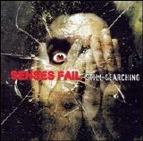 Senses Fail - Still Searching