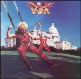Sammy Hagar - VOA