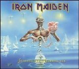 Iron Maiden - Seventh Son Of A Seventh Son