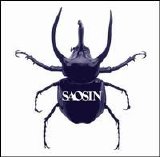 Saosin - Saosin