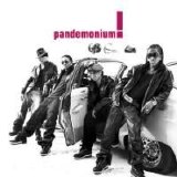 B2K - Pandemonium!