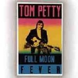 Tom Petty - Full Moon Fever [UK]