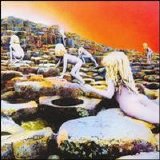 Led Zeppelin - Houses of the Holy