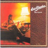 Eric Clapton - Backless