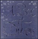 Enya - Box of Dreams Disc 1