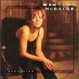 Martina McBride - Evolution