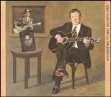 Eric Clapton - Me and Mr. Johnson