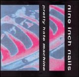 Nine Inch Nails - Pretty Hate Machine - Halo Two
