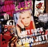 Blackhearts/Joan Jett - Jett Rock: Greatest Hits of Joan Jett & the Blackhearts
