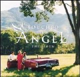 Martina McBride - Touched By an Angel: The Album