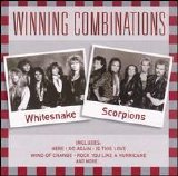 Scorpions - Winning Combinations: Whitesnake & Scorpions