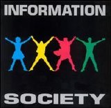 Information Society - Information Society