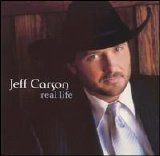 Jeff Carson - Real Life