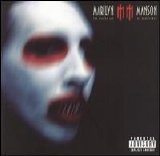 Marilyn Manson - The Golden Age of Grotesque