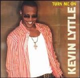 Kevin Lyttle - Turn Me On [US 12"]