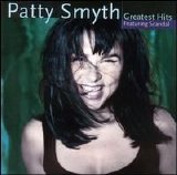 Patty Smyth/Scandal - Greatest Hits - Featuring Scandal