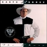 Garth Brooks - The Chase [Bonus Track]