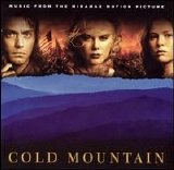 Alison Krauss - Cold Mountain
