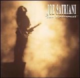 Joe Satriani - the extremist