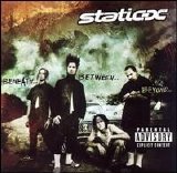 Burton C. Bell/Static-X - Beneath... Between... Beyond