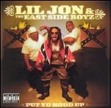 Big Kap/Chyna Whyte/Lil Jon/Ludacris/Too Short - Put Yo Hood Up